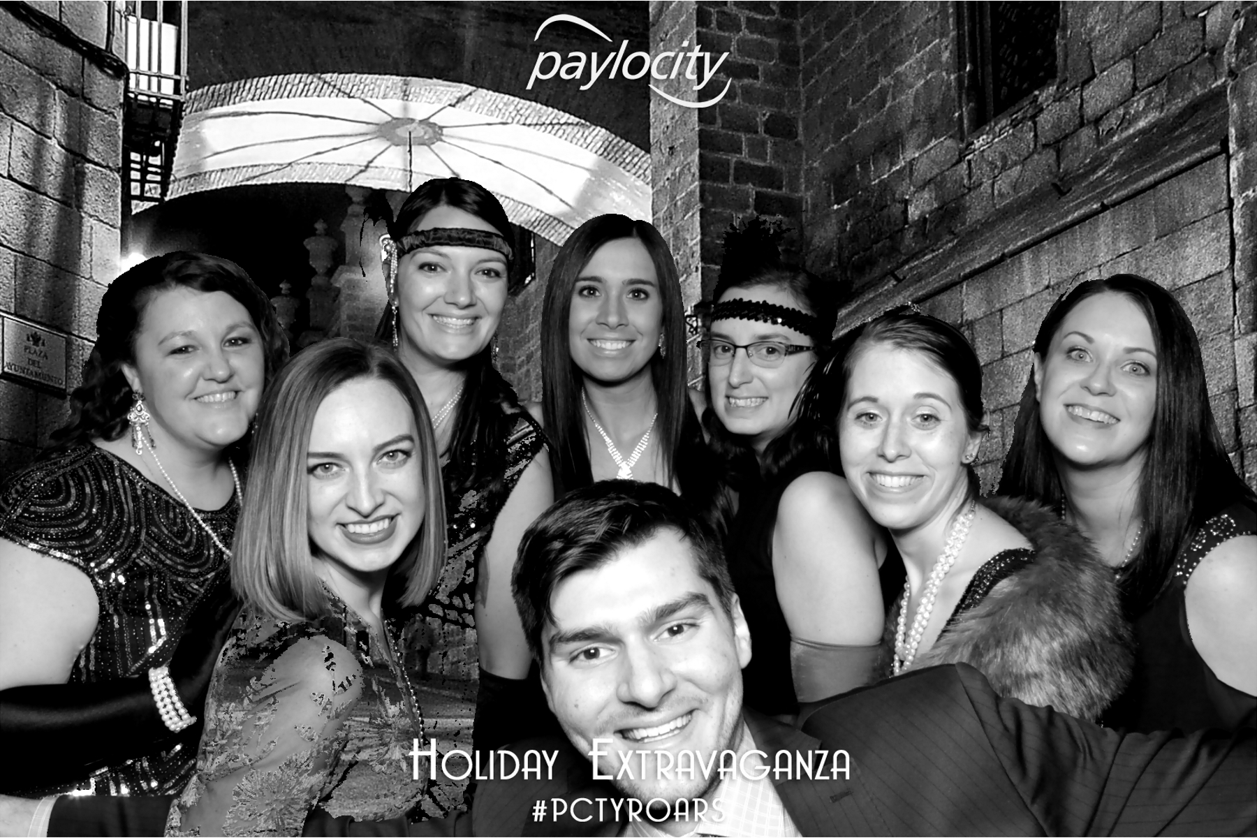 Paylocity Holiday Extravaganza | View more photos from the event at events.alfrescophoto.com/u/AlfrescoPhoto/Paylocity-Holiday-Extravaganza